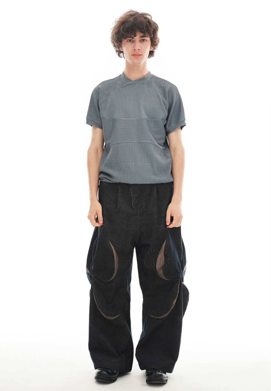 54A0 Wind Valley Car Pants
