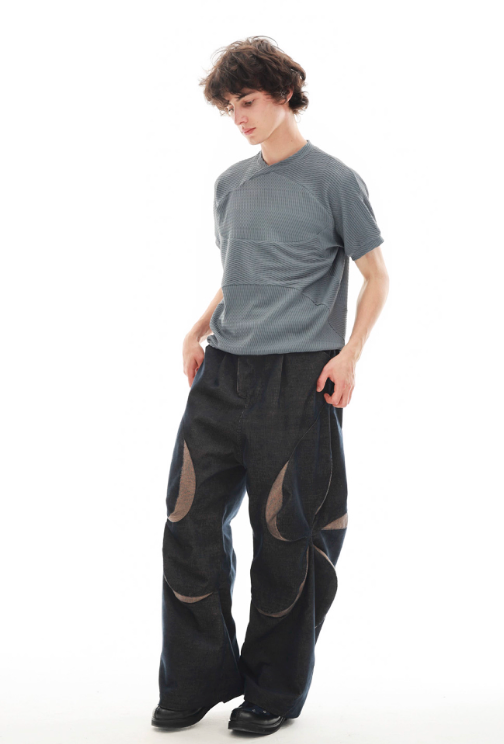 54A0 Wind Valley Car Pants