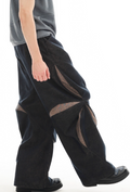 54A0 Wind Valley Car Pants