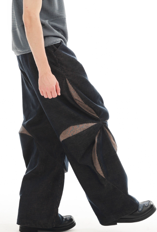 54A0 Wind Valley Car Pants