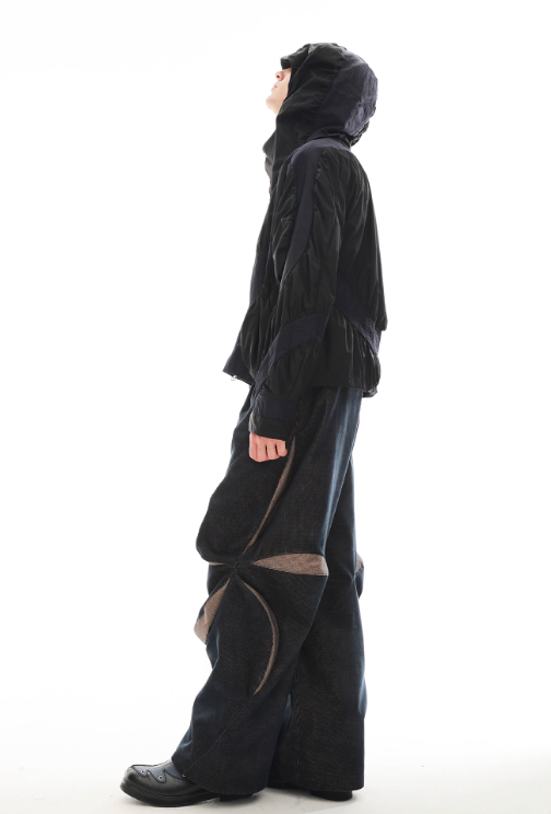 54A0 Wind Valley Car Pants