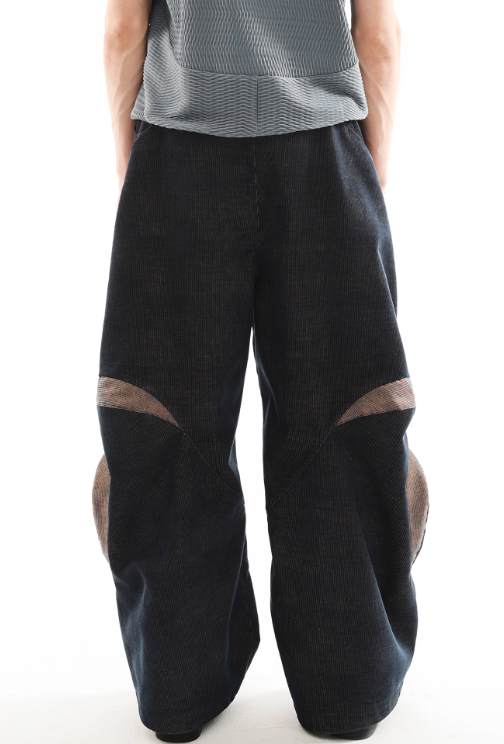 54A0 Wind Valley Car Pants