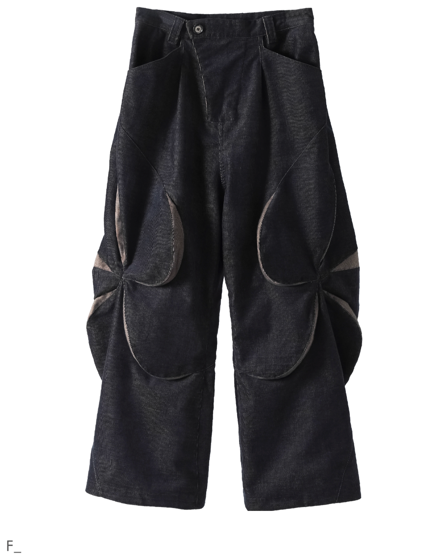 54A0 Wind Valley Car Pants