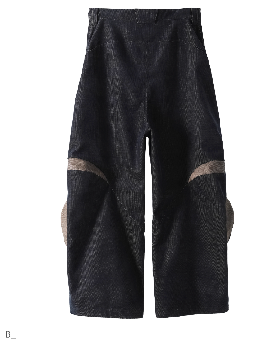 54A0 Wind Valley Car Pants