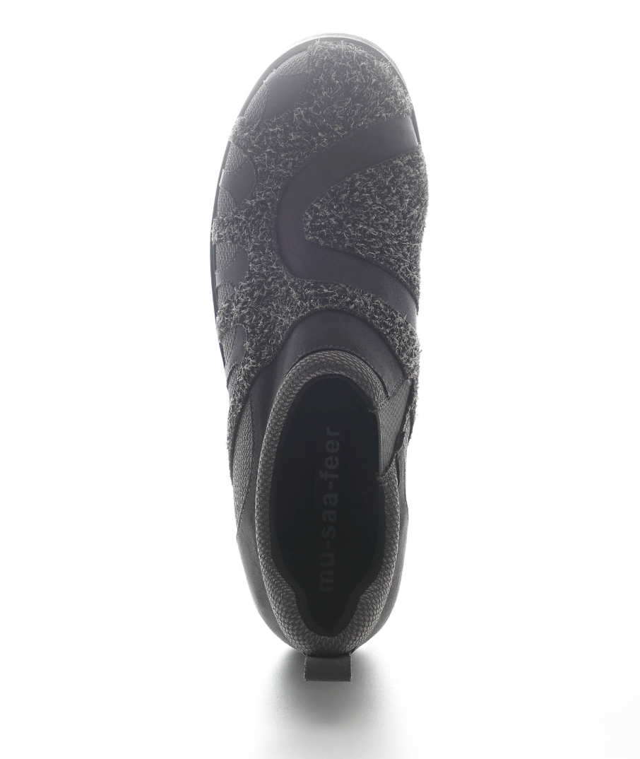54A0×musaafeer Flower Hat Jellyfish  platform shoes
