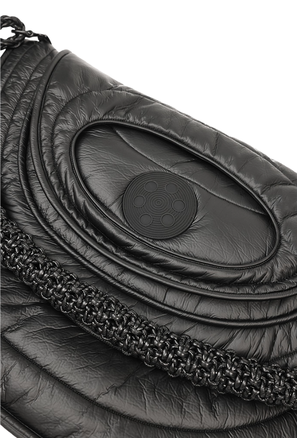 NUTEMPEROR Quip Project 007 laptop bag