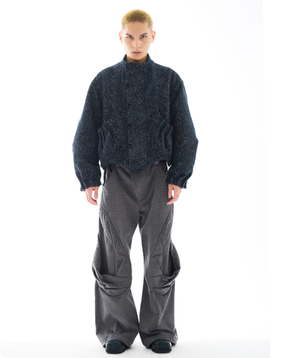 54A0 Grinding Grass Jacket