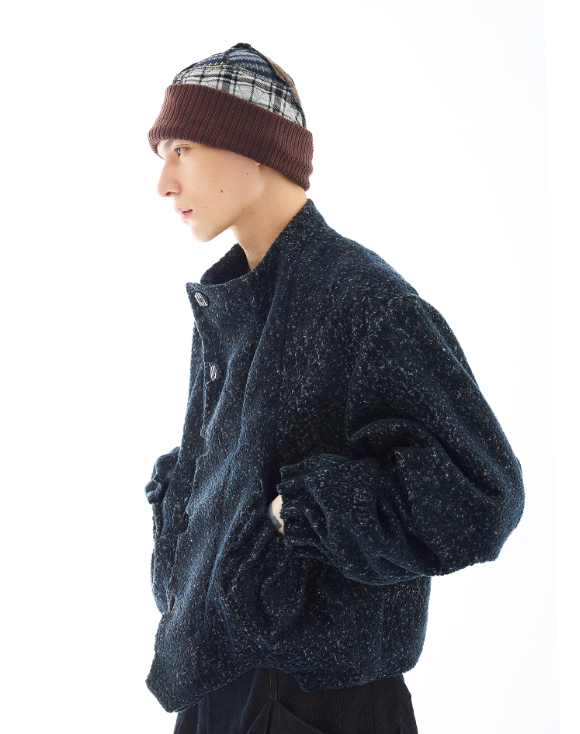 54A0 Grinding Grass Jacket