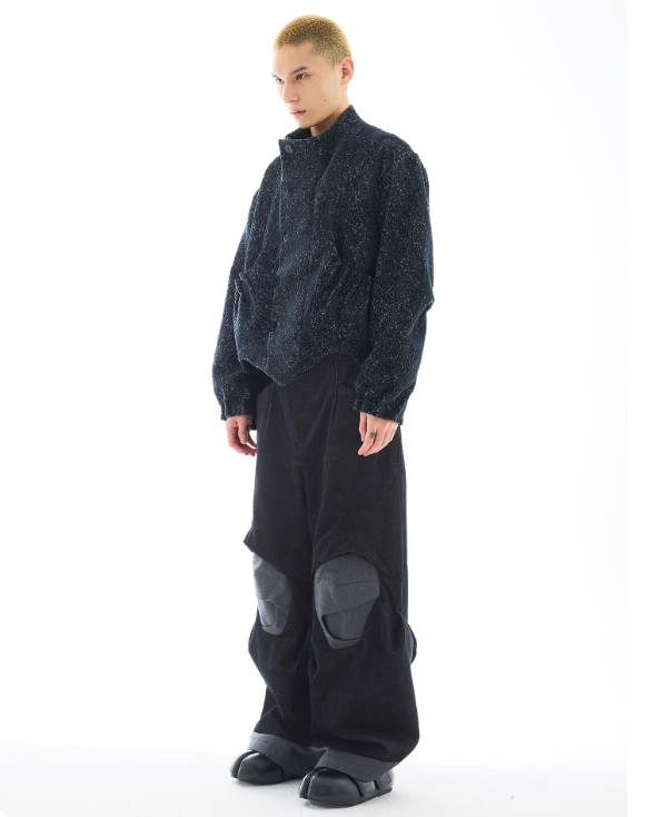 54A0 Grinding Grass Jacket
