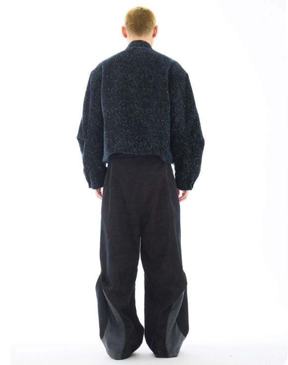54A0 Grinding Grass Jacket
