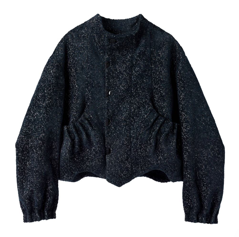 54A0 Grinding Grass Jacket