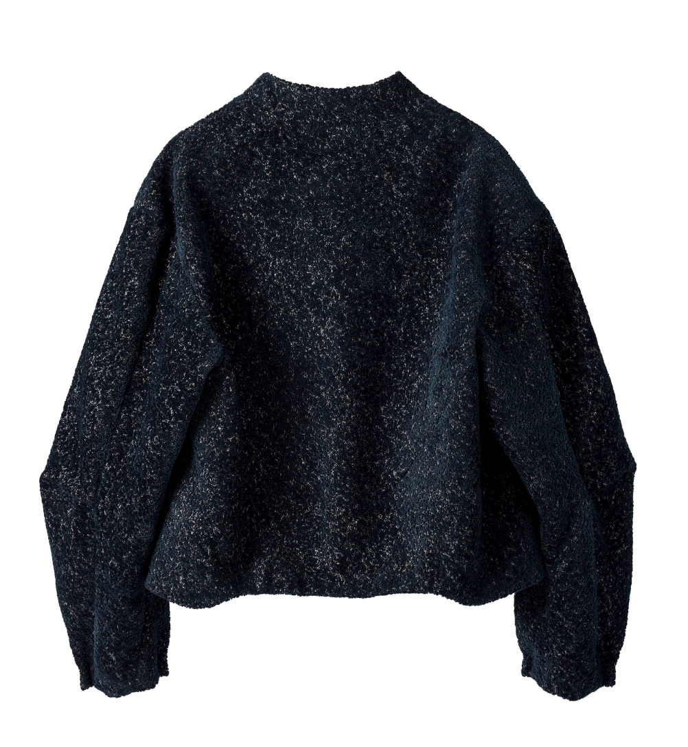 54A0 Grinding Grass Jacket