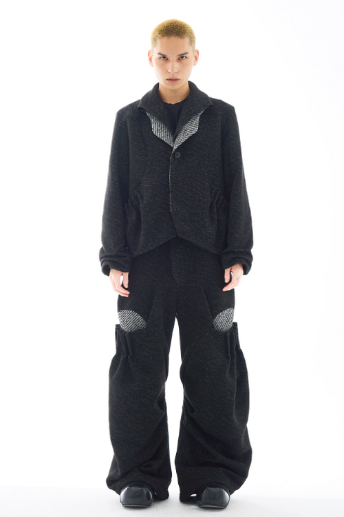 54A0 Umbrella Pants