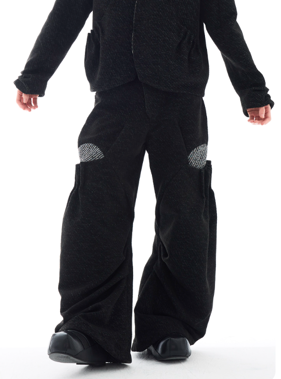54A0 Umbrella Pants