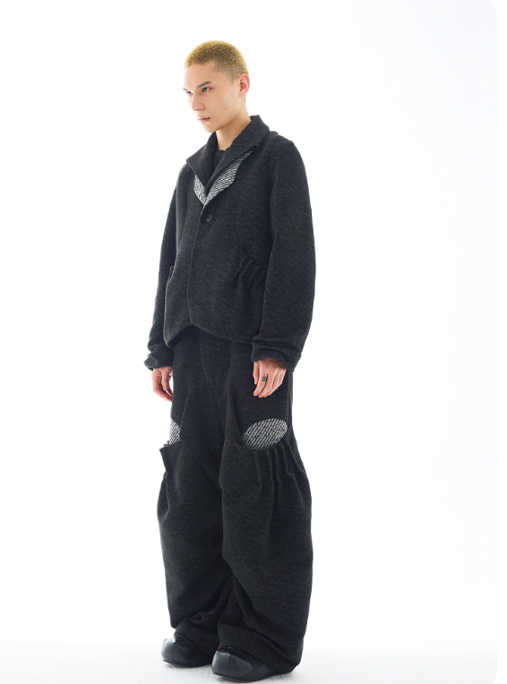 54A0 Umbrella Pants