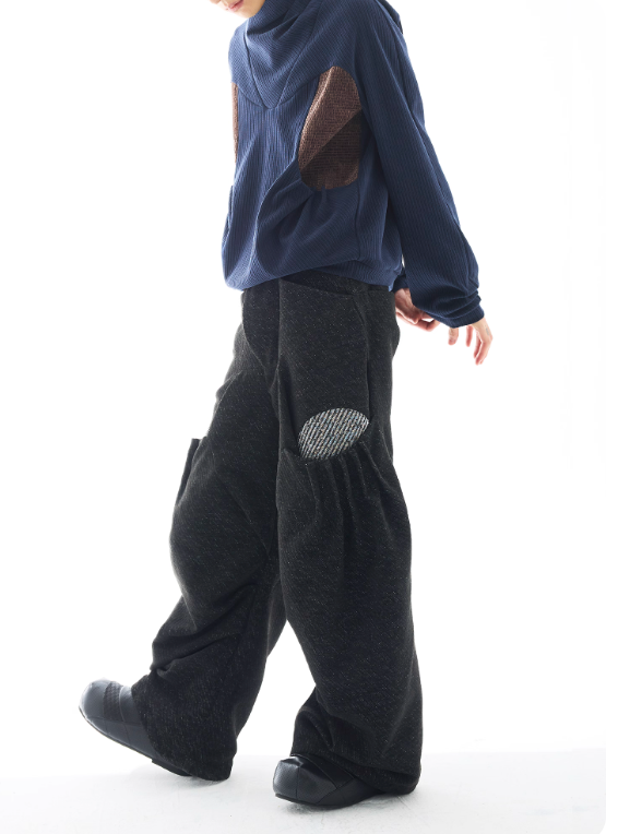 54A0 Umbrella Pants