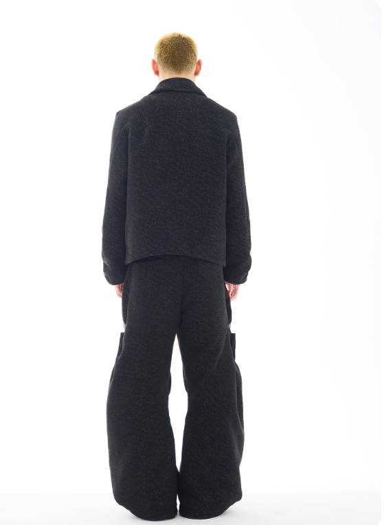 54A0 Umbrella Pants