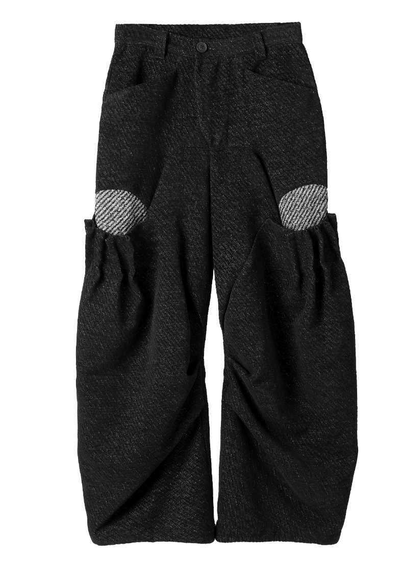 54A0 Umbrella Pants
