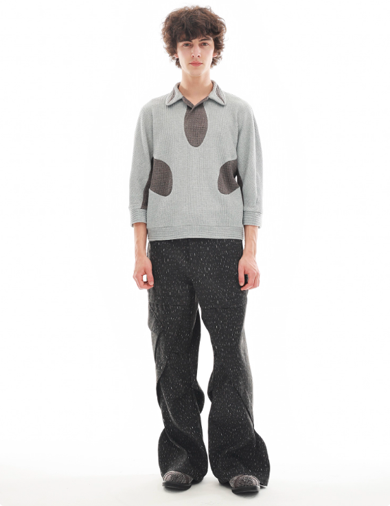 54A0 Electric Particle Pants
