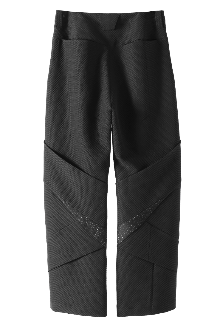 54A0 Tortoise Shell Bamboo Pants