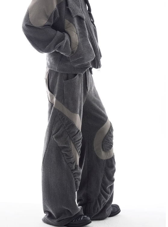 54A0 Pheasant Tail Pants