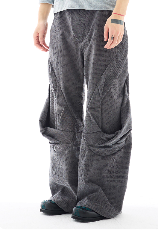 54A0 Swirl Pants
