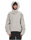 54A0-EP01 Butterfly Beetle Hoodie
