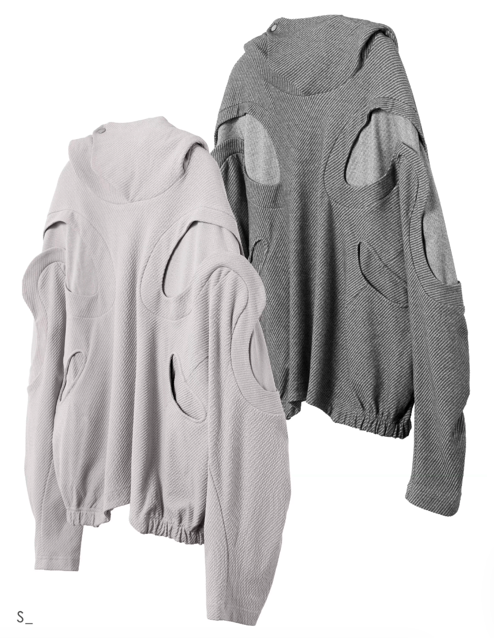 54A0-EP01 Butterfly Beetle Hoodie