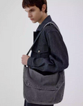Simple Project OVS French Military Bag
