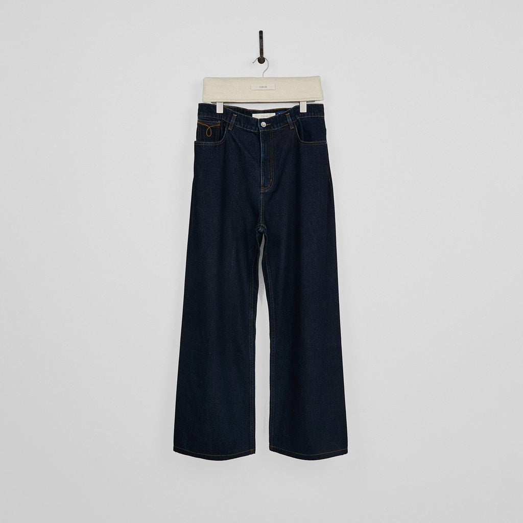 C2H4 La Roche Jeans