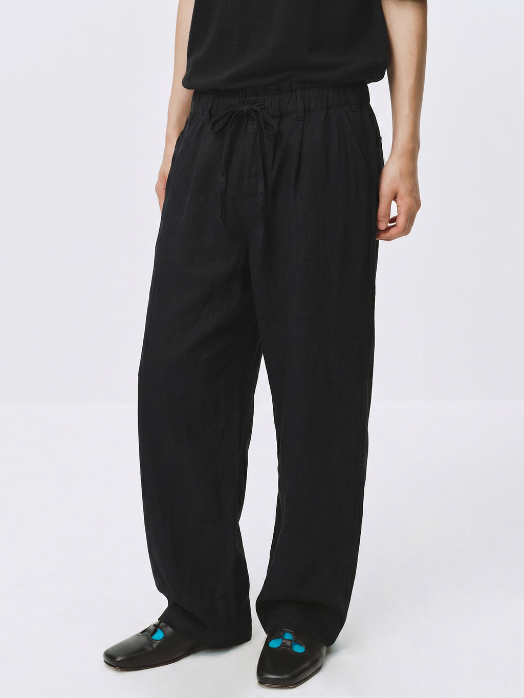 Simple Project Easy Pants