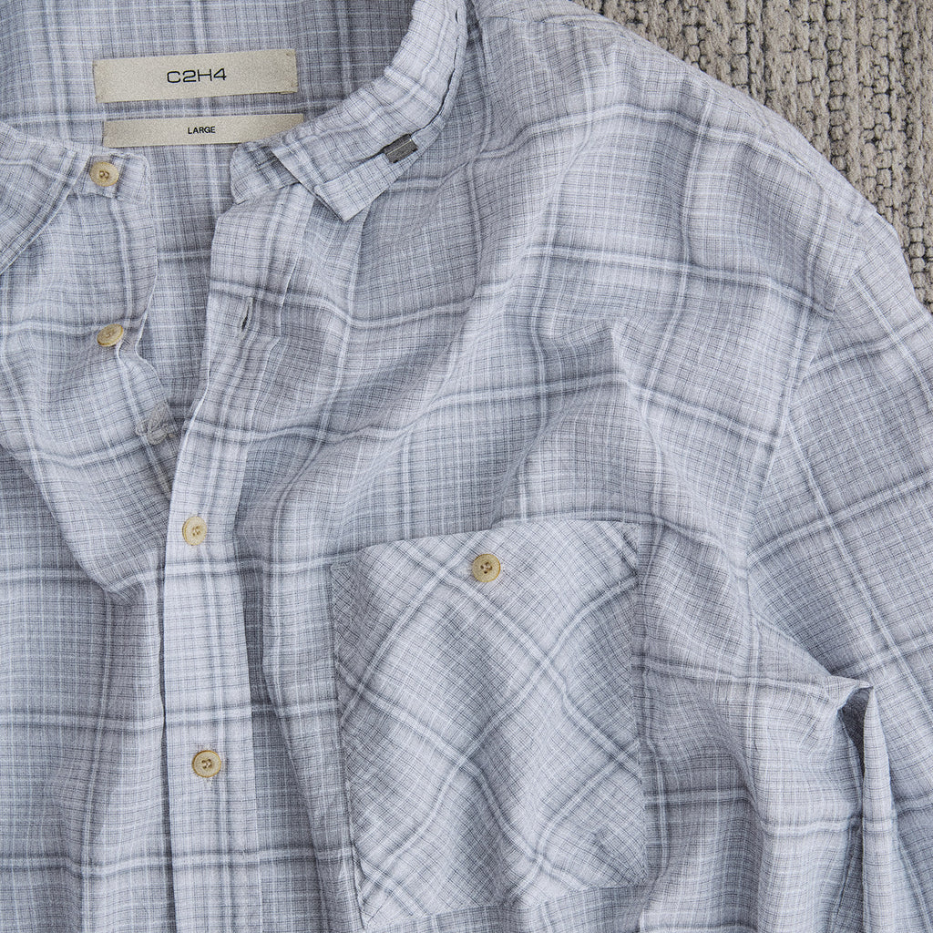 C2H4 Old Time Wardrobe Shirt