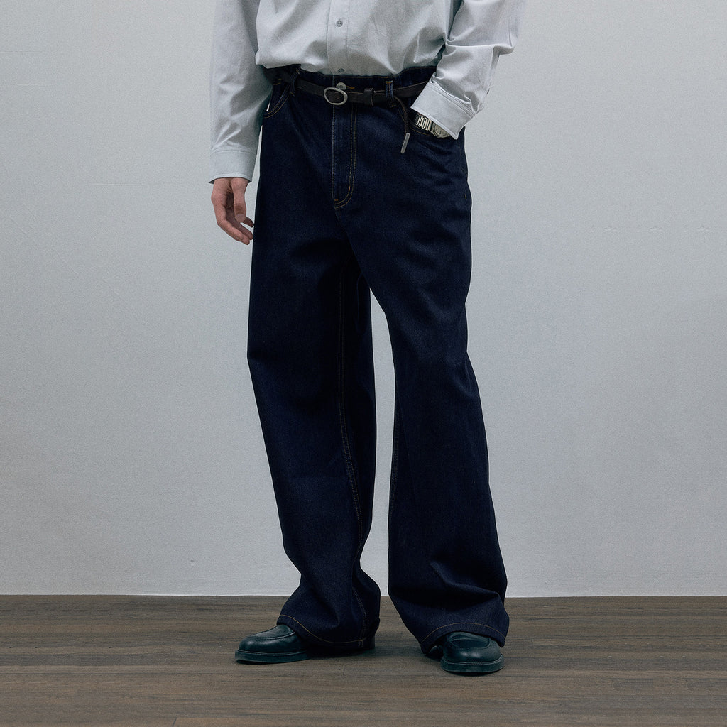 C2H4 La Roche Jeans