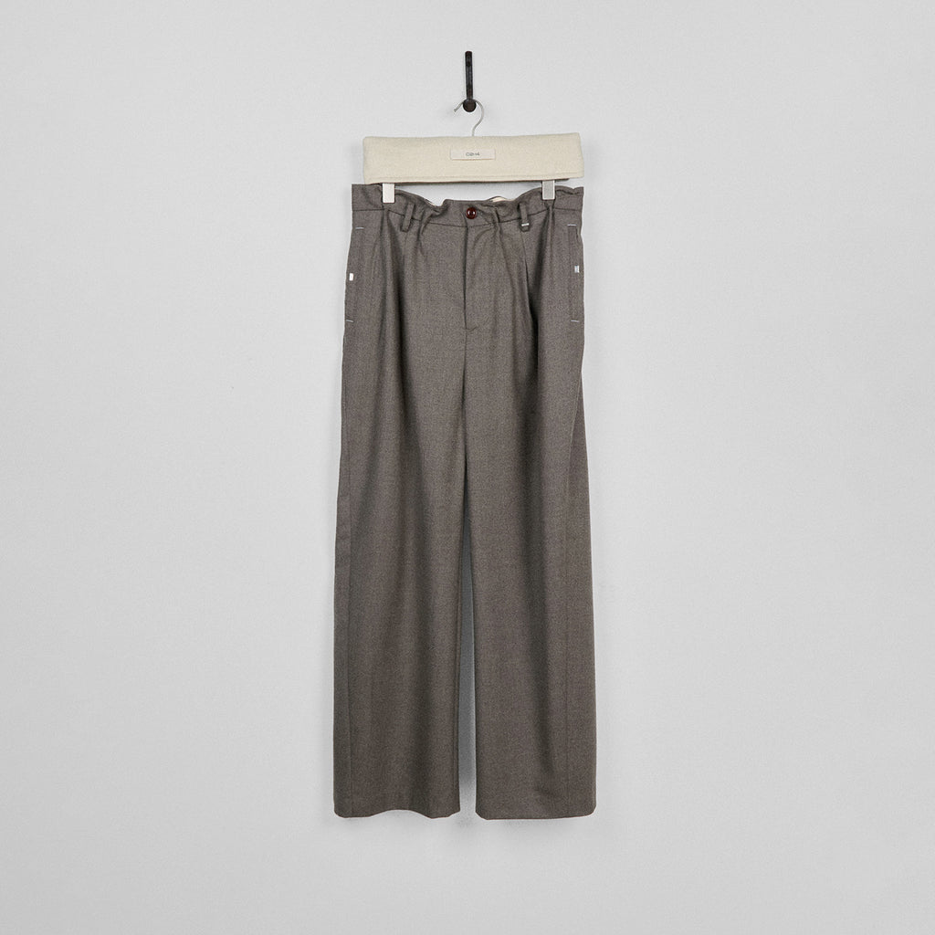 C2H4 Vrille Tailored Pants