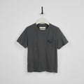 C2H4 Wrinkled Pocket T-shirt