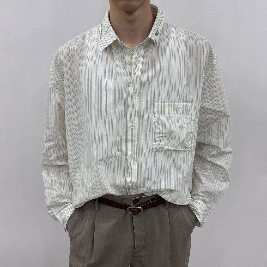 C2H4 Old Time Wardrobe Shirt