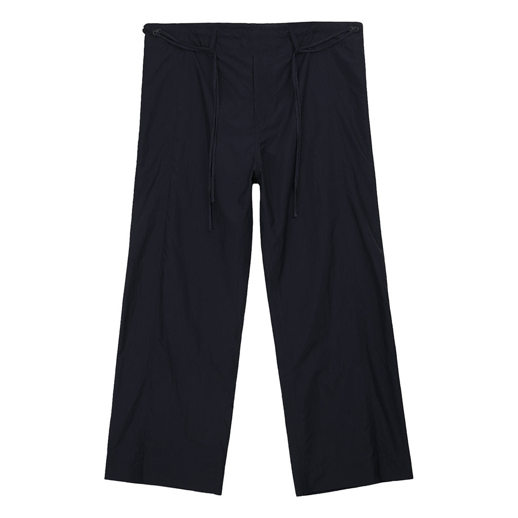 Simple Project Nylon Kendo Trousers