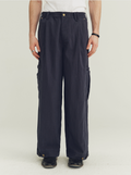 THE PROUDER draped surgeon cargo pants