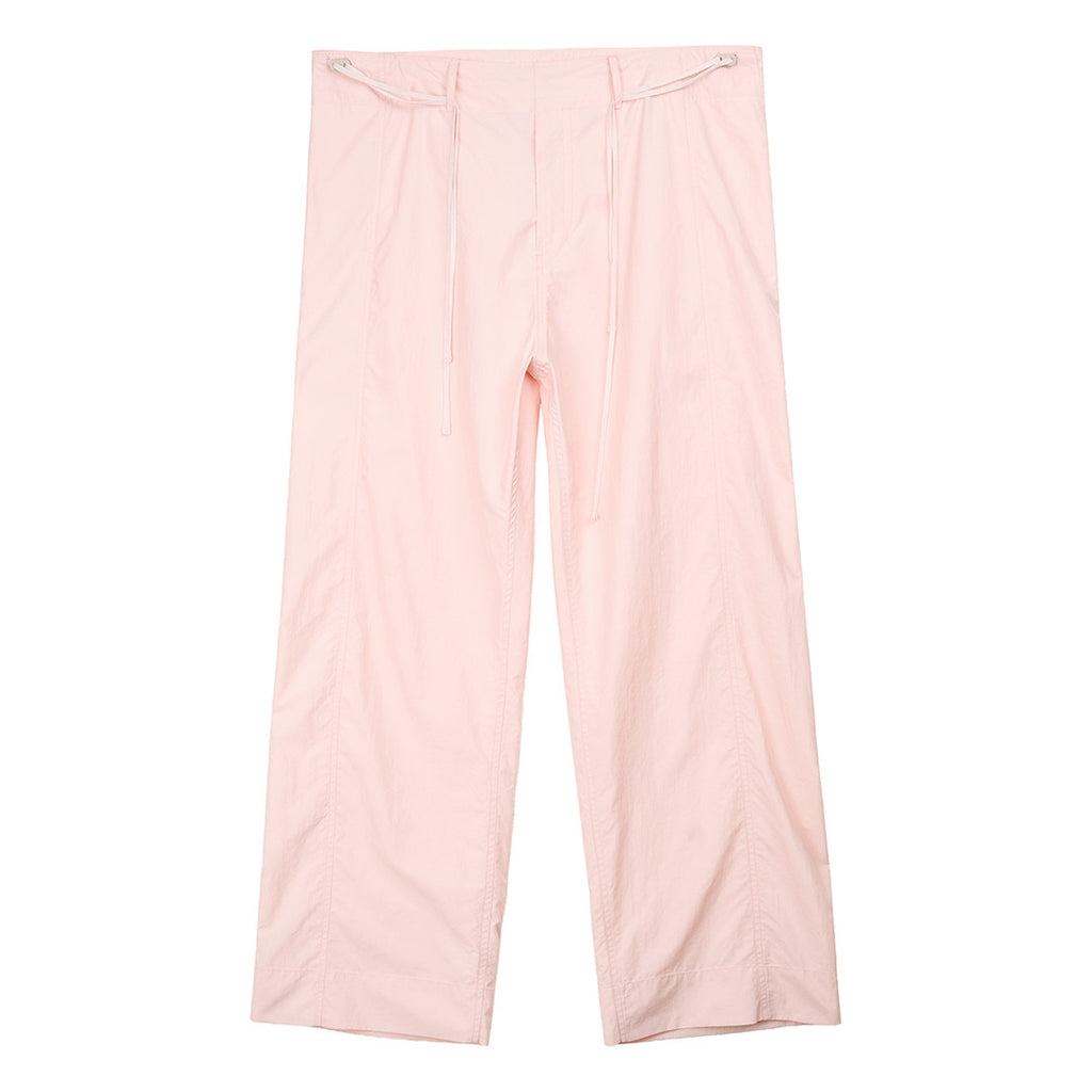 Simple Project Nylon Kendo Trousers