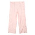 Simple Project Nylon Kendo Trousers