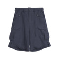 Simple Project Linen Shorts