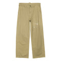 Simple Project Painted Trousers