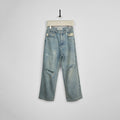 C2H4 Ennis Del Mar Denim Jeans