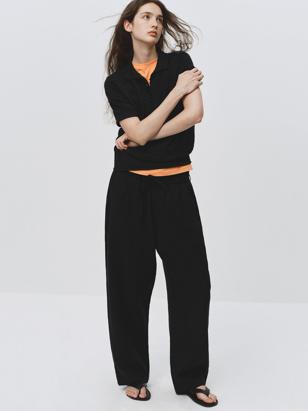 Simple Project Easy Pants