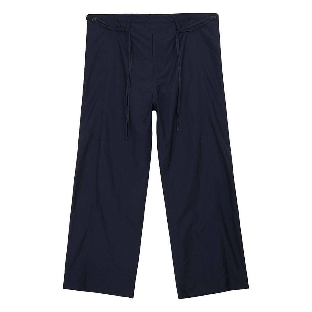 Simple Project Nylon Kendo Trousers