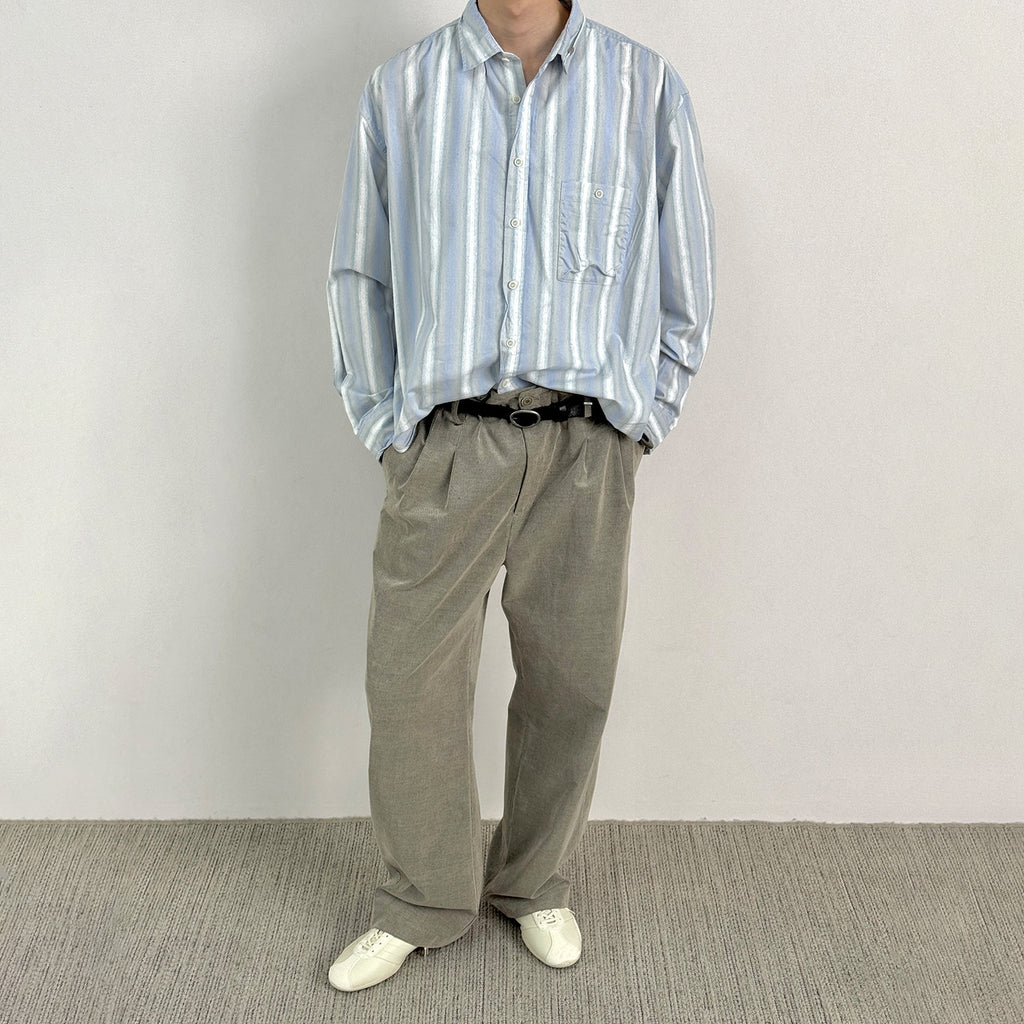 C2H4 Old Time Wardrobe Shirt
