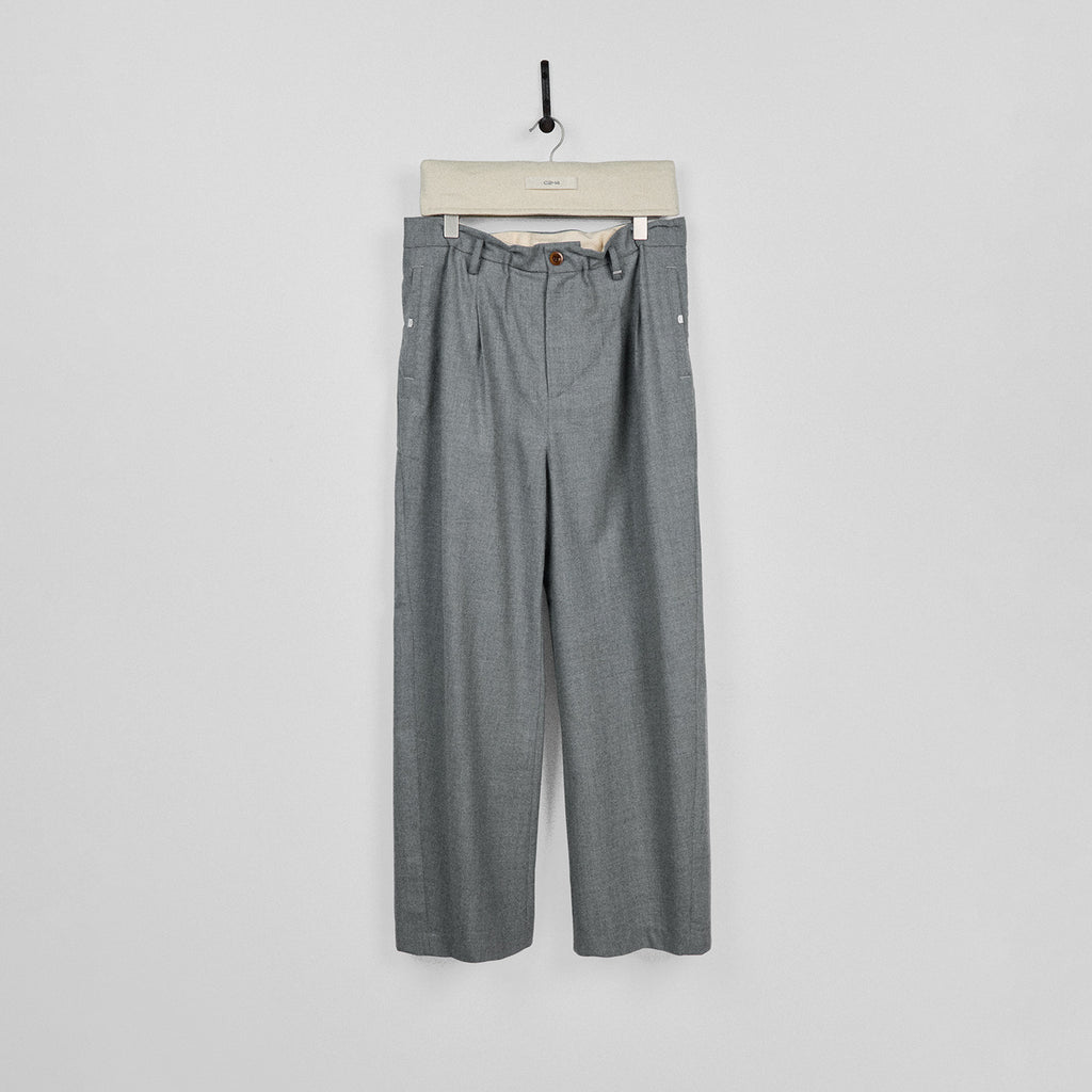 C2H4 Vrille Tailored Pants