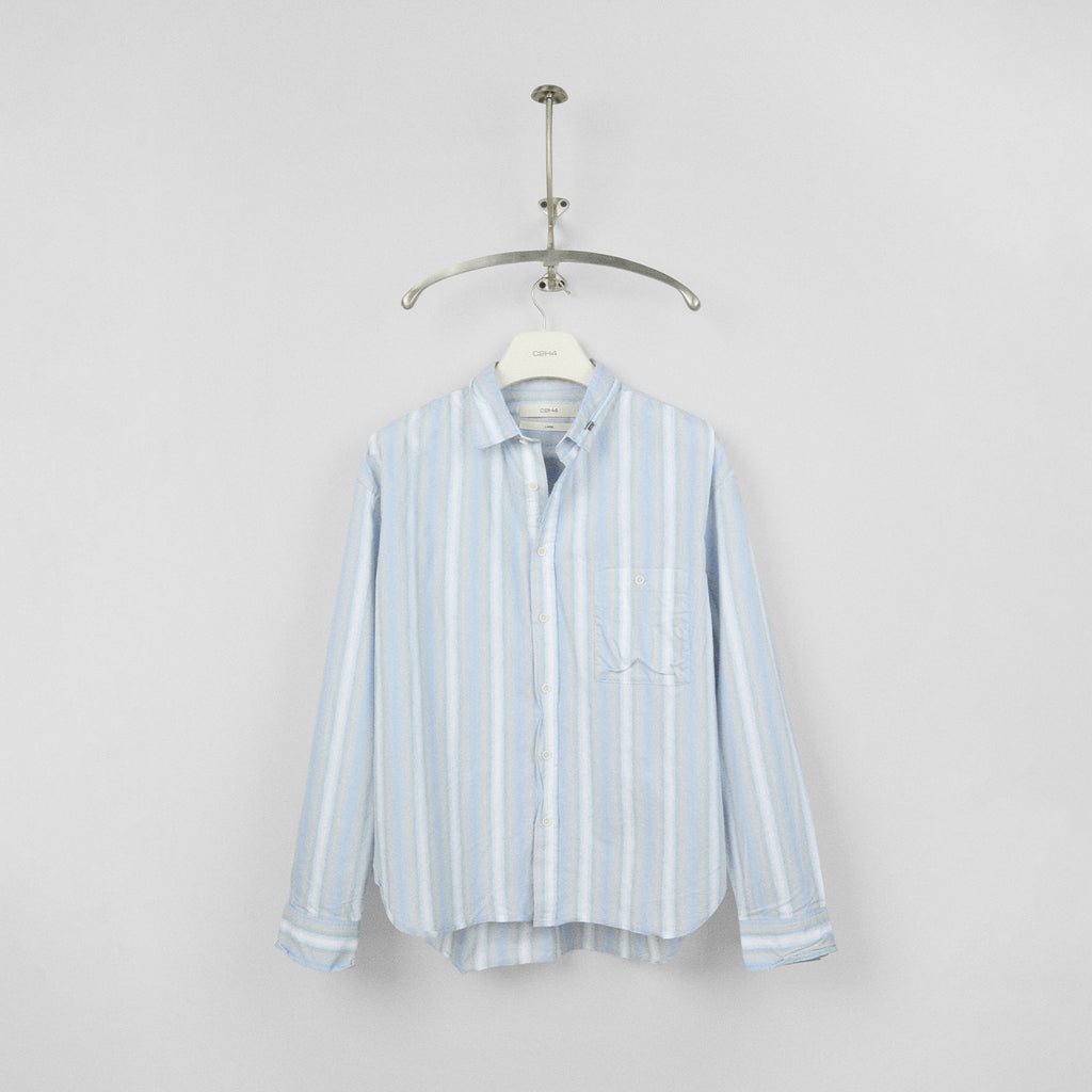 C2H4 Old Time Wardrobe Shirt